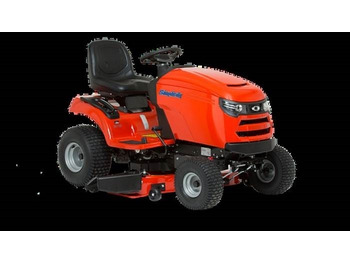 Tractor municipal SIMPLICITY