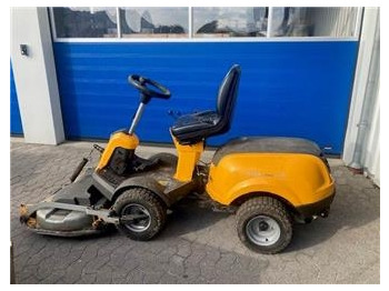 Cortacésped STIGA