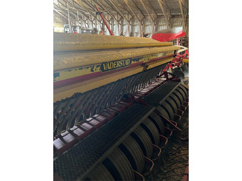Combinado de siembra Vaderstad RAPID 400S: foto 4