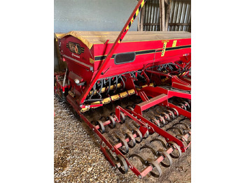 Combinado de siembra Vaderstad RAPID 400S: foto 3