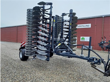 Rastras AGRO-TOM