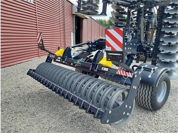 Rastras Agro-Tom 6 Meter discharve: foto 5