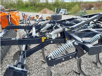 Grada Agro Tom APSP 3.5 PREMIUM: foto 4