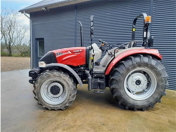 Tractor CASE IH Farmall 55A
