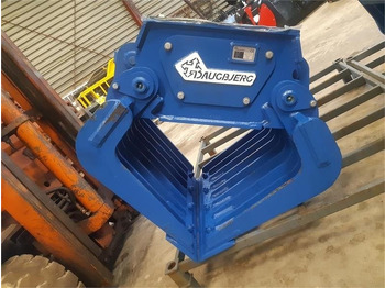 Pinza de manipulación Daubjerg 0206: foto 2