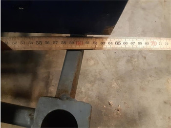 Pinza de manipulación Daubjerg 0206: foto 4