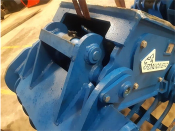 Pinza de manipulación Daubjerg 0206: foto 5