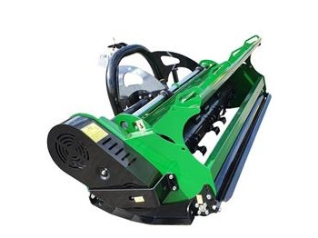 Segadora DK-TEC