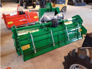 Rotocultivador Dk-Tec fræser 2,3meter: foto 5
