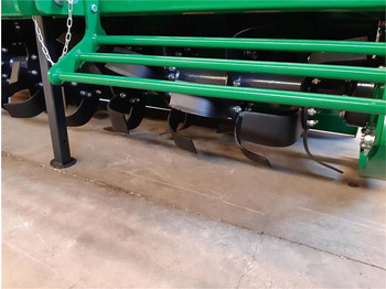 Rotocultivador Dk-Tec fræser 2,3meter: foto 3