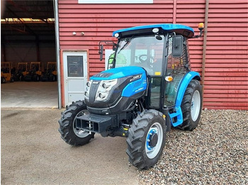 Leasing de Solis 50 med kabine  Solis 50 med kabine: foto 4