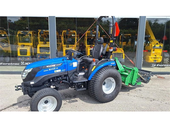 Tractor SOLIS