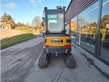 Leasing de XCMG Xe27e  XCMG Xe27e: foto 5