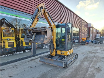 Leasing de XCMG Xe27e  XCMG Xe27e: foto 2