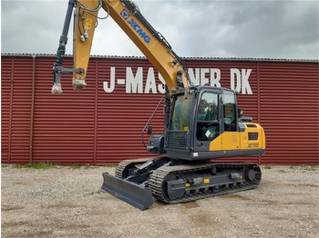 Excavadora de cadenas XCMG XE150E