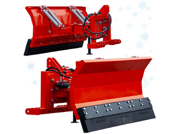 Cuchilla quitanieves METAL-TECHNIK