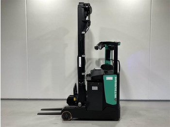 Retráctil Mitsubishi RB16NH: foto 3 Retráctil Mitsubishi RB16NH: foto 3