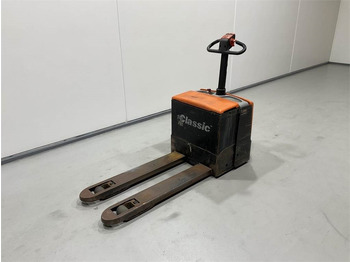 Transpaleta Rocla T20ACP: foto 4 Transpaleta Rocla T20ACP: foto 4