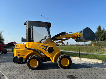 Cargadora de ruedas nuevo NEX NEX N100: foto 2 Cargadora de ruedas nuevo NEX NEX N100: foto 2