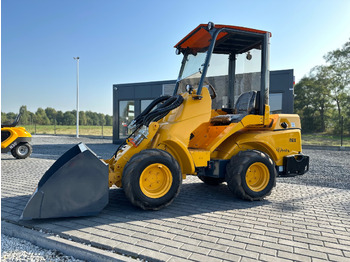 Cargadora de ruedas nuevo NEX NEX N100: foto 5 Cargadora de ruedas nuevo NEX NEX N100: foto 5