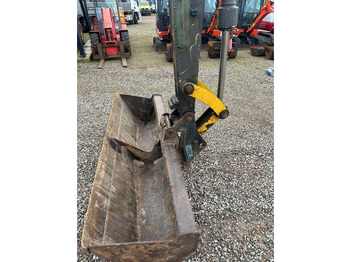 Miniexcavadora Komatsu PC 75: foto 3