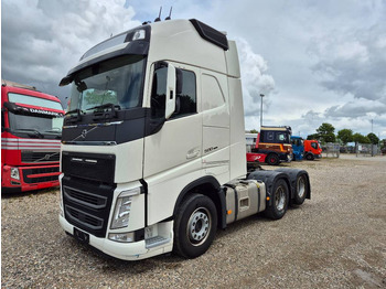 Cabeza tractora VOLVO FH 500