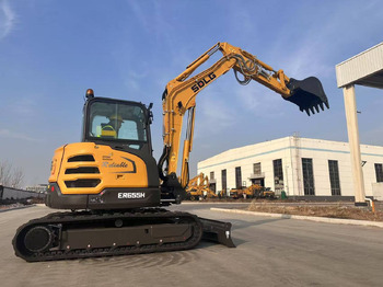 Excavadora nuevo SDLG ER655H: foto 2