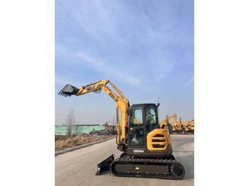 Excavadora nuevo SDLG ER655H: foto 3