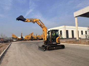 Excavadora nuevo SDLG ER655H: foto 5