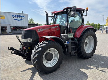 Tractor CASE IH Puma 185