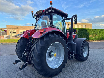 Tractor Case IH Puma 240 CVX GPS RTK: foto 3 Tractor Case IH Puma 240 CVX GPS RTK: foto 3
