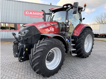 Tractor CASE IH Puma 240