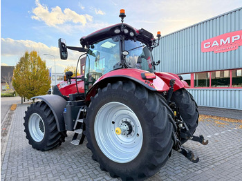 Tractor Case IH Puma 240 CVX Stage V GPS RTK: foto 2 Tractor Case IH Puma 240 CVX Stage V GPS RTK: foto 2