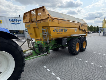 Remolque agrícola JOSKIN