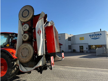 Leasing de Kuhn PZ960 Achtermaaier Kuhn PZ960 Achtermaaier: foto 3