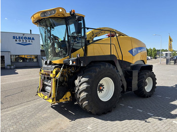 Cosechadora de forraje NEW HOLLAND FR9050