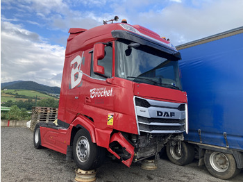 Cabeza tractora DAF XG 530