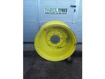 Llanta JOHN DEERE