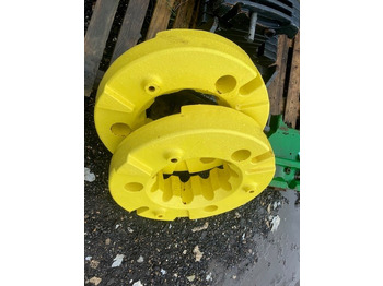 Implemento JOHN DEERE