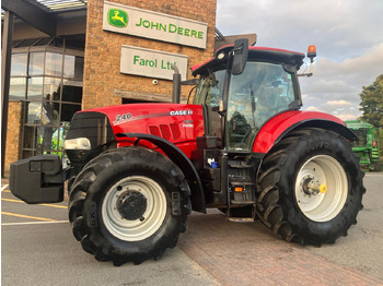 Tractor CASE IH Puma 240