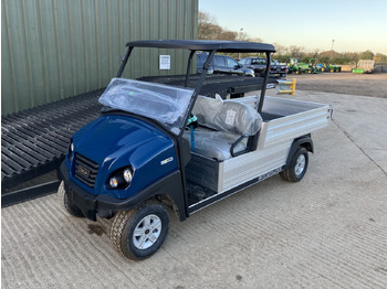 Cuadrimoto CLUB CAR