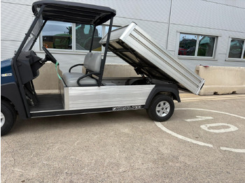 Cuadrimoto Clubcar Carryall 700 lithium Utility Vehicle: foto 3