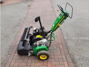 Cortacésped JOHN DEERE