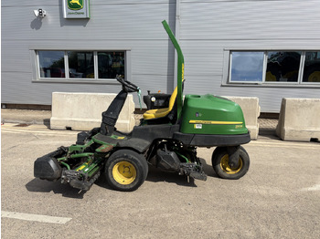Cortacésped JOHN DEERE