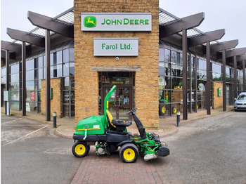 Cortacésped JOHN DEERE