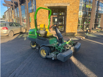 Cortacésped JOHN DEERE