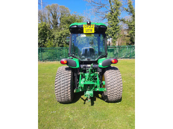 Mini tractor John Deere 4066R Compact Tractor: foto 4
