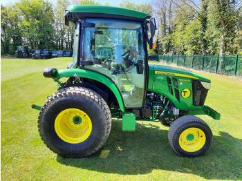Mini tractor John Deere 4066R Compact Tractor: foto 3