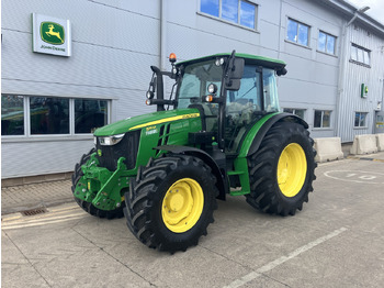 Tractor JOHN DEERE 5M Series