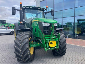 Tractor JOHN DEERE 6R 155